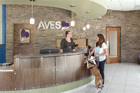 Austin veterinary emergency and specialty - The Austin Veterinary Emergency and Specialty Center (AVES) is a comprehensive veterinary hospital consisting of state of the art technology and compassionate doctors and staff, which serves as an extension of family veterinary practices. Our team of highly trained board-certified specialists and support staff are committed to providing the ...